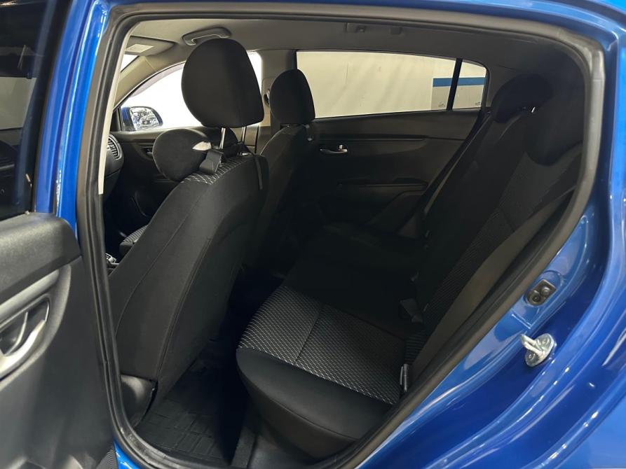 Kia Rio IV Санкт-Петербург  - изображение 9