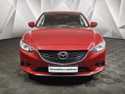 Mazda 6 III (GJ) Рестайлинг Москва  - изображение 29