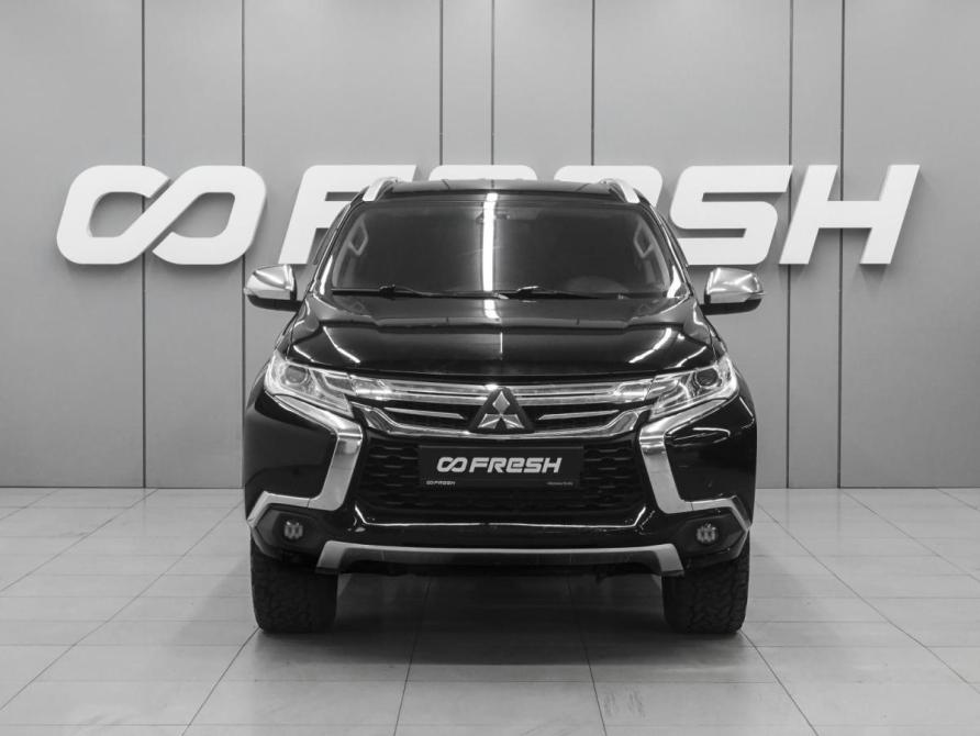 Mitsubishi Pajero Sport III Ростов-на-Дону  - изображение 3