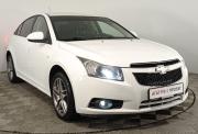 Chevrolet Cruze I Волгоград  - изображение 24