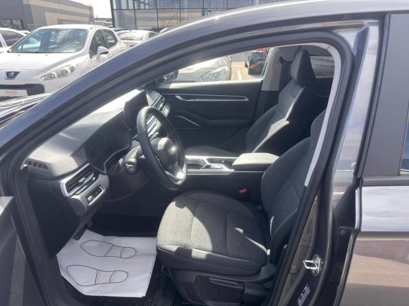 Geely Emgrand II с пробегом 2024 года, цена 1 622 000 рублей, 27326 км, седан, Автокод Объявления