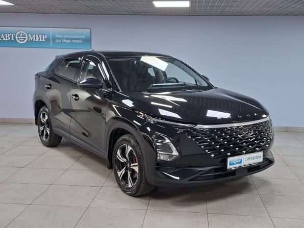 Omoda C5 I с пробегом 2023 года, цена 1 820 000 рублей, 23300 км, внедорожник, Автокод Объявления