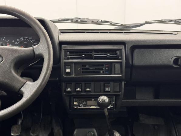 Lada (ВАЗ) 2121 (4x4) I Рестайлинг с пробегом 2017 года, цена 560 000 рублей, 75634 км, внедорожник, Автокод Объявления