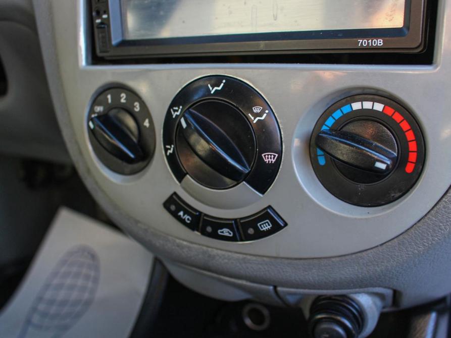 Chevrolet Lacetti I Калуга  - изображение 10