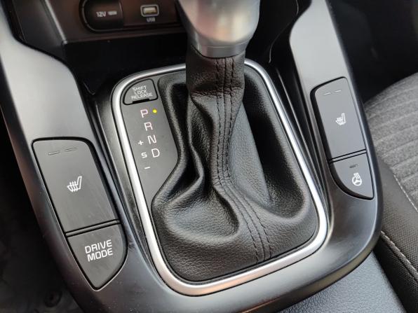 Kia Soul III с пробегом 2019 года, цена 1 767 000 рублей, 62142 км, хэтчбек, Автокод Объявления