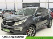 Kia Sportage III Шахты  - изображение 17