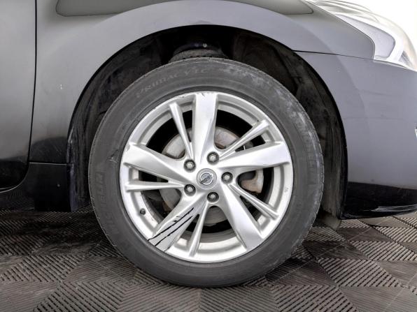 Nissan Teana III с пробегом 2015 года, цена 1 680 000 рублей, 79362 км, седан, Автокод Объявления