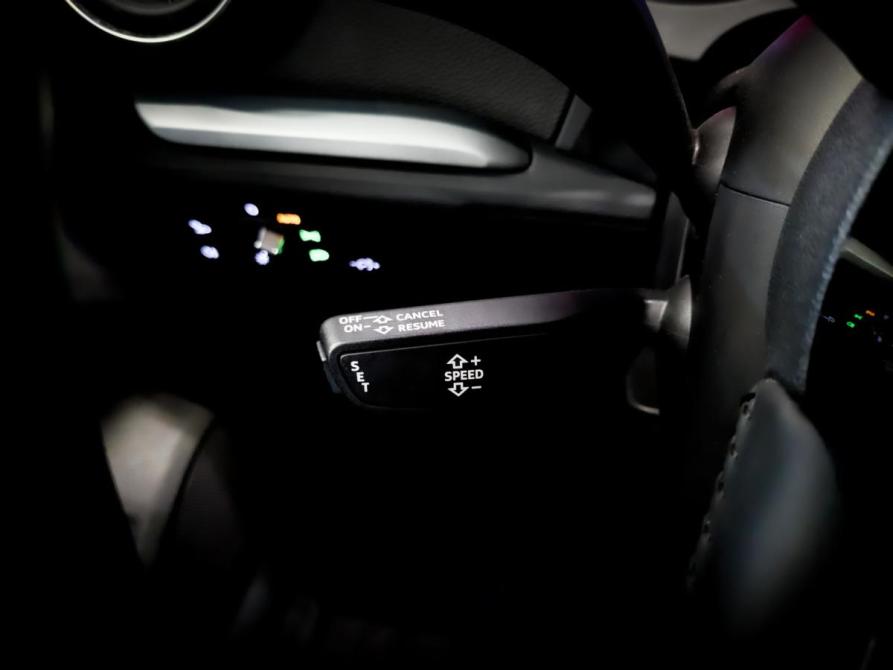 Audi A3 III (8V) Рестайлинг Москва  - изображение 23