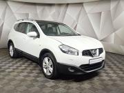 Nissan Qashqai+2 I Рестайлинг Москва  - изображение 24