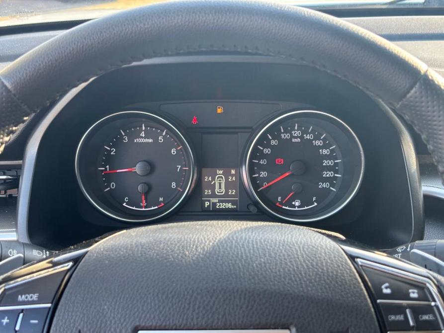 Haval M6 II Сыктывкар  - изображение 18