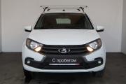 Lada (ВАЗ) Granta I Рестайлинг Санкт-Петербург  - изображение 18