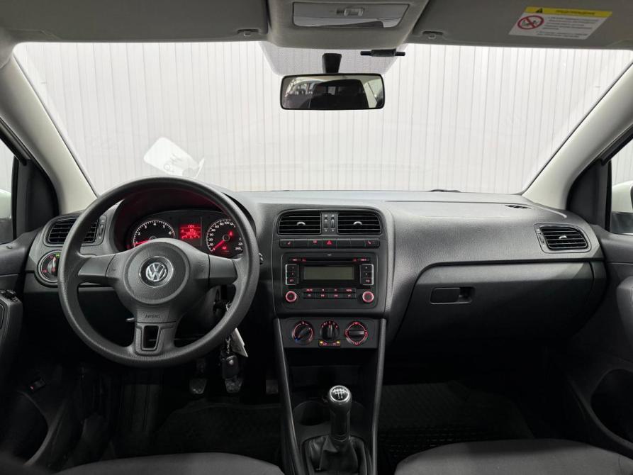 Volkswagen Polo V Краснодар  - изображение 9