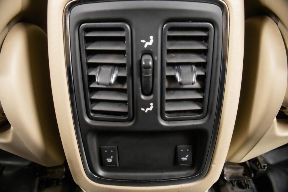 Jeep Cherokee V (KL) Пермь  - изображение 23