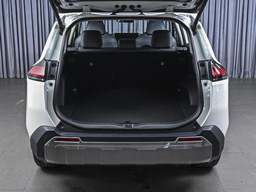 Toyota RAV4 VI (XA60) Ставрополь  - изображение 25