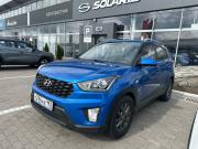 Hyundai Creta I Рестайлинг Минеральные Воды  - изображение 2