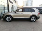 Volkswagen Tiguan II Москва  - изображение 24