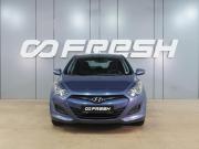 Hyundai i30 II Воронеж  - изображение 19