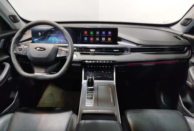 Chery Tiggo 7 Pro Max I с пробегом 2023 года, цена 1 970 000 рублей, 39081 км, внедорожник, Автокод Объявления