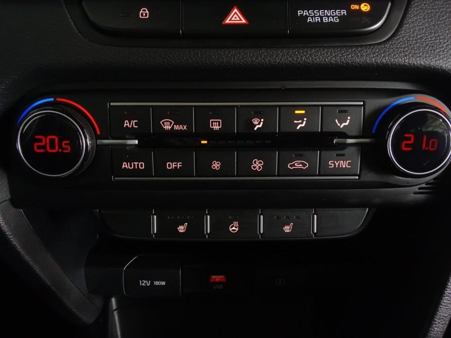 Kia Ceed III Рестайлинг Москва  - изображение 15