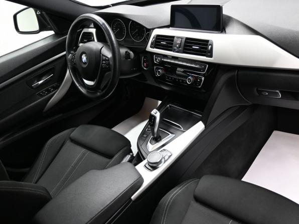 BMW 3 серии VI (F3x) Рестайлинг с пробегом 2017 года, цена 2 695 000 рублей, 129077 км, лифтбек, Автокод Объявления