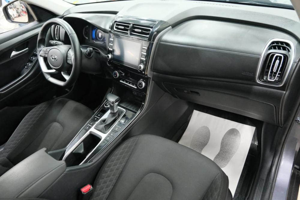 Hyundai Creta II Омск  - изображение 22