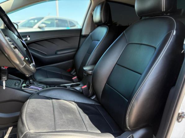 Kia Cerato III Рестайлинг (Classic) с пробегом 2019 года, цена 1 450 000 рублей, 98403 км, седан, Автокод Объявления