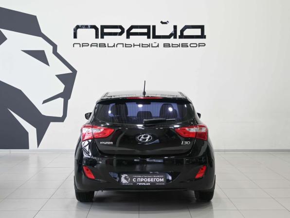 Hyundai i30 II с пробегом 2012 года, цена 949 900 рублей, 203000 км, хэтчбек, Автокод Объявления