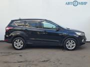 Ford Kuga II Рестайлинг Москва  - изображение 16