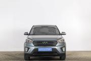 Hyundai Creta I Тюмень  - изображение 22