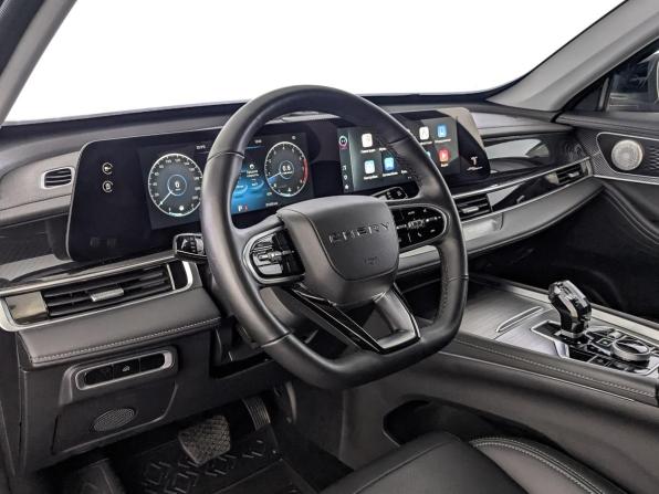 Chery Tiggo 7 Pro Max I Рестайлинг с пробегом 2025 года, цена 1 750 000 рублей, 91652 км, внедорожник, Автокод Объявления