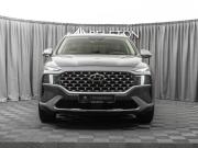 Hyundai Santa Fe IV Рестайлинг Москва  - изображение 38