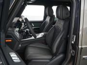 Mercedes-Benz G-Класс III (W465) Рестайлинг Москва  - изображение 35