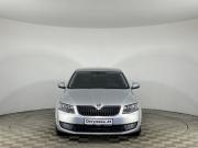 Skoda Octavia III (A7) Воронеж  - изображение 23