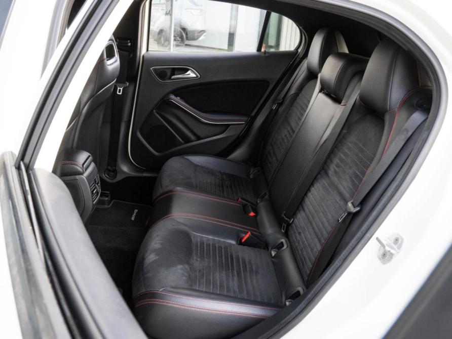 Mercedes-Benz GLA I (X156) Краснодар  - изображение 9