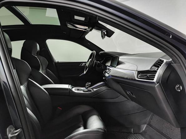 BMW X6 III (G06) с пробегом 2020 года, цена 6 790 000 рублей, 137400 км, внедорожник, Автокод Объявления
