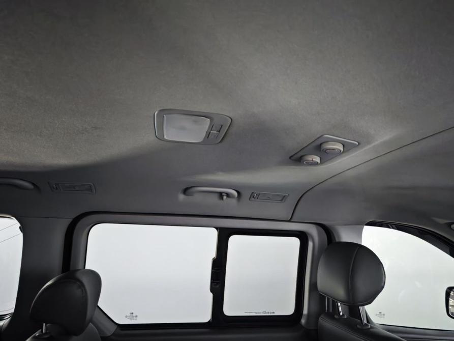 Hyundai Grand Starex I Ногинск  - изображение 13