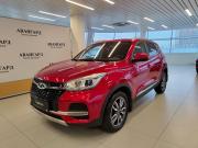 Chery Tiggo 4 I Рестайлинг Санкт-Петербург  - изображение 20