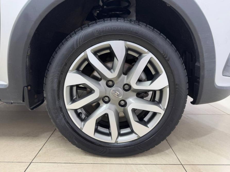 Lada (ВАЗ) Granta I Рестайлинг Ставрополь  - изображение 15