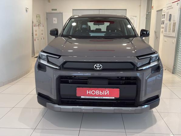 Toyota RAV4 VI (XA60) с пробегом 2026 года, цена 4 250 000 рублей, 15 км, внедорожник, Автокод Объявления