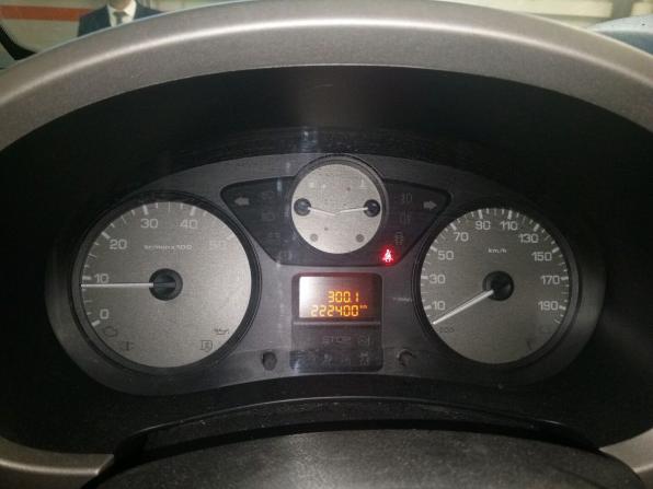 Peugeot Partner II Рестайлинг с пробегом 2012 года, цена 538 000 рублей, 222400 км, компактвэн, Автокод Объявления