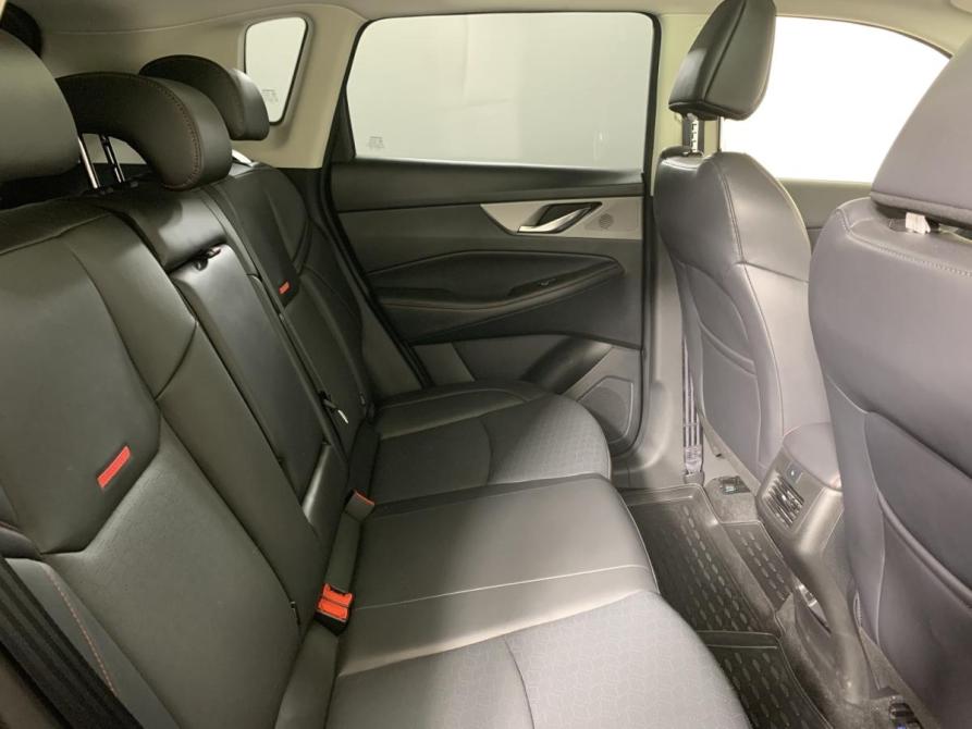 Changan CS35 Plus I Рестайлинг Москва  - изображение 17