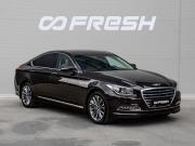 Hyundai Genesis II Краснодар  - изображение 30