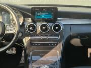 Mercedes-Benz C-Класс IV (W205) Рестайлинг Екатеринбург  - изображение 22