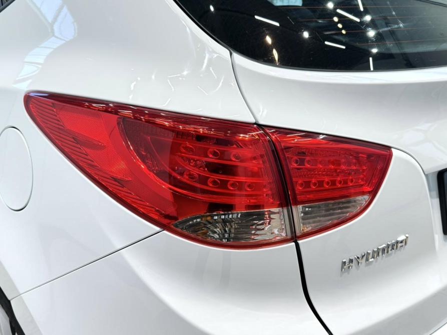 Hyundai ix35 I Волжский  - изображение 10