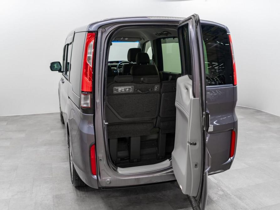 Honda Stepwgn V Красноярск  - изображение 19
