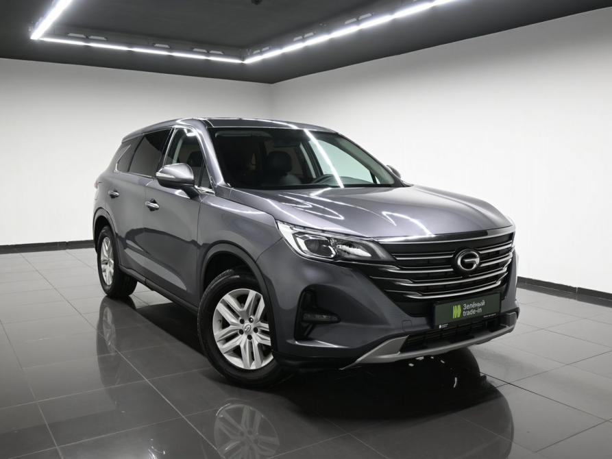 GAC GS5 I Тверь  - изображение 5