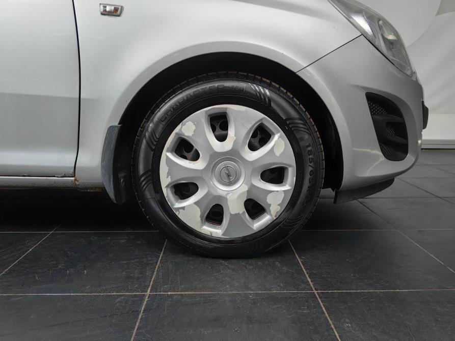 Opel Corsa D Рестайлинг I Москва  - изображение 23