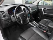 Chevrolet Captiva I Рестайлинг 2 Москва  - изображение 33