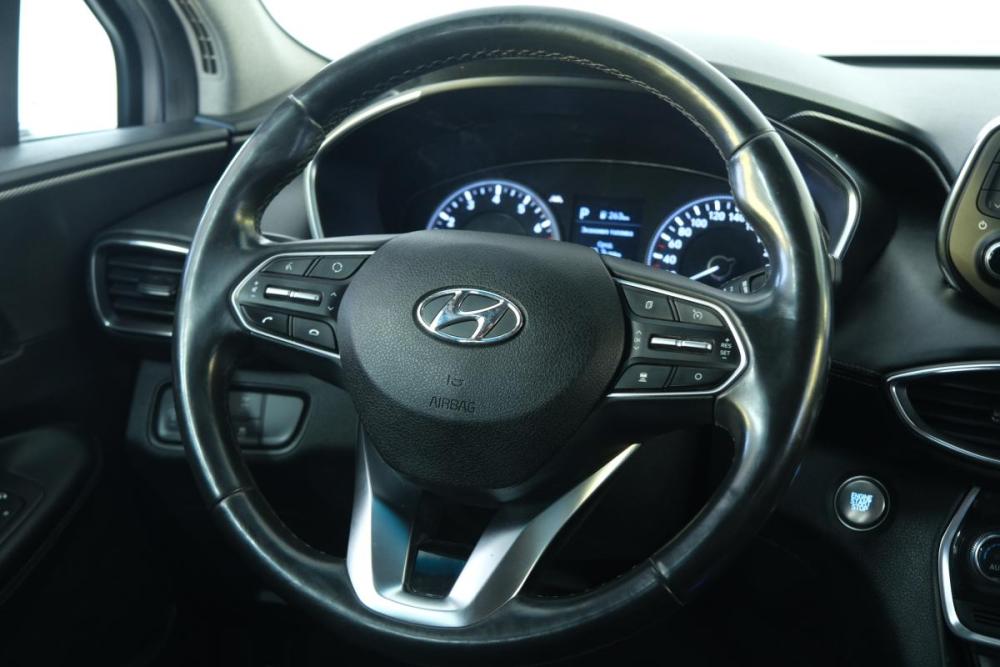 Hyundai Santa Fe IV Омск  - изображение 12