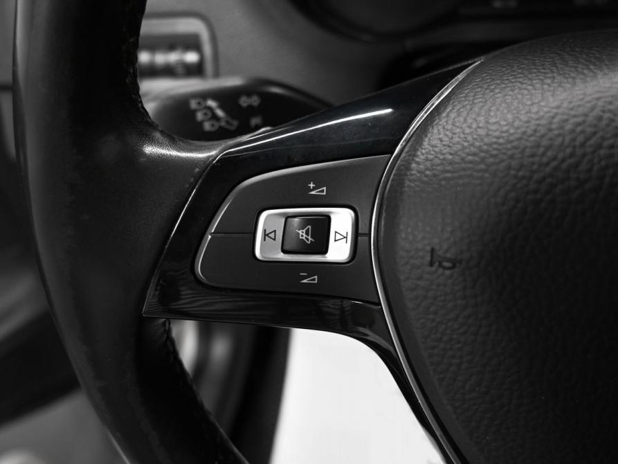 Volkswagen Polo V Рестайлинг Тверь  - изображение 15
